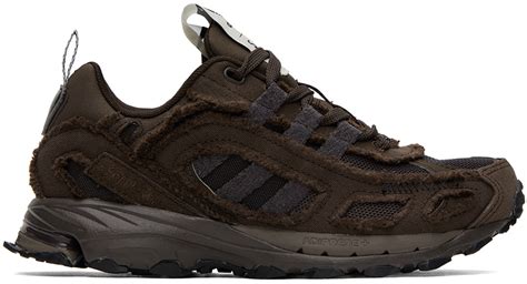 Brown adidas Originals Edition Shadowturf 'SFTM .